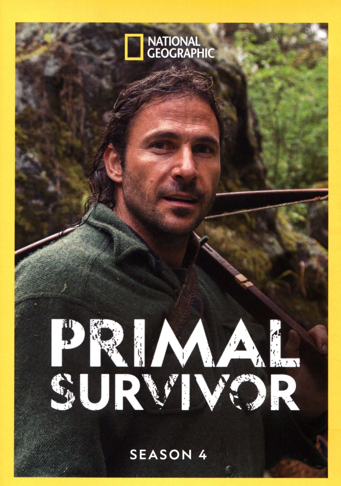 Primal Survivor: Season 4