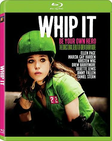 Whip It [2 Discs] [Includes Digital Copy] [Blu-ray]