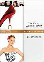 The Devil Wears Prada/27 Dresses [WS] [Fox 75th Anniversary]
