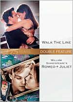 Walk the Line/William Shakespeare's Romeo + Juliet [WS] [Fox 75th Anniversary]