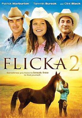 Flicka 2