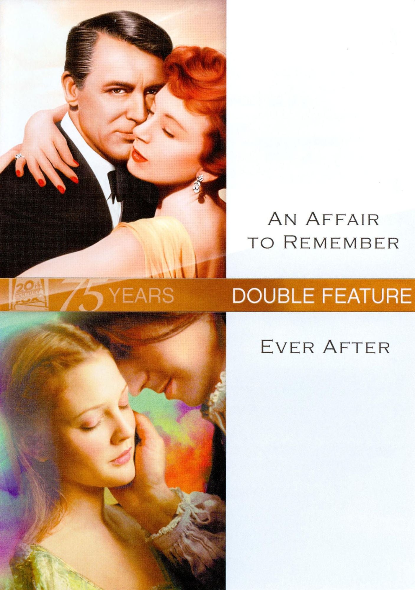An Affair to Remember/Ever After [Fox 75th Anniversary] [2 Discs]