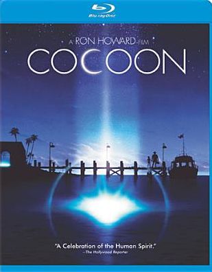 Cocoon [25th Anniversary] [Blu-ray]