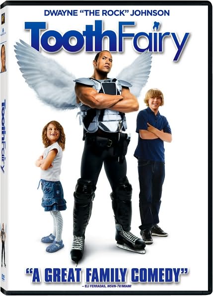 Tooth Fairy