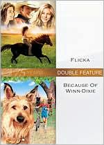 Flicka/Because of Winn Dixie [Fox 75th Anniversary] [2 Discs]