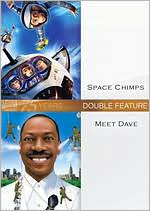Space Chimps/Meet Dave [Fox 75th Anniversary] [2 Discs]
