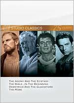 Studio Classics: Set 4 [Fox 75th Anniversary] [4 Discs]