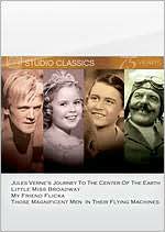 Studio Classics: Set 6 [Fox 75th Anniversary] [4 Discs]