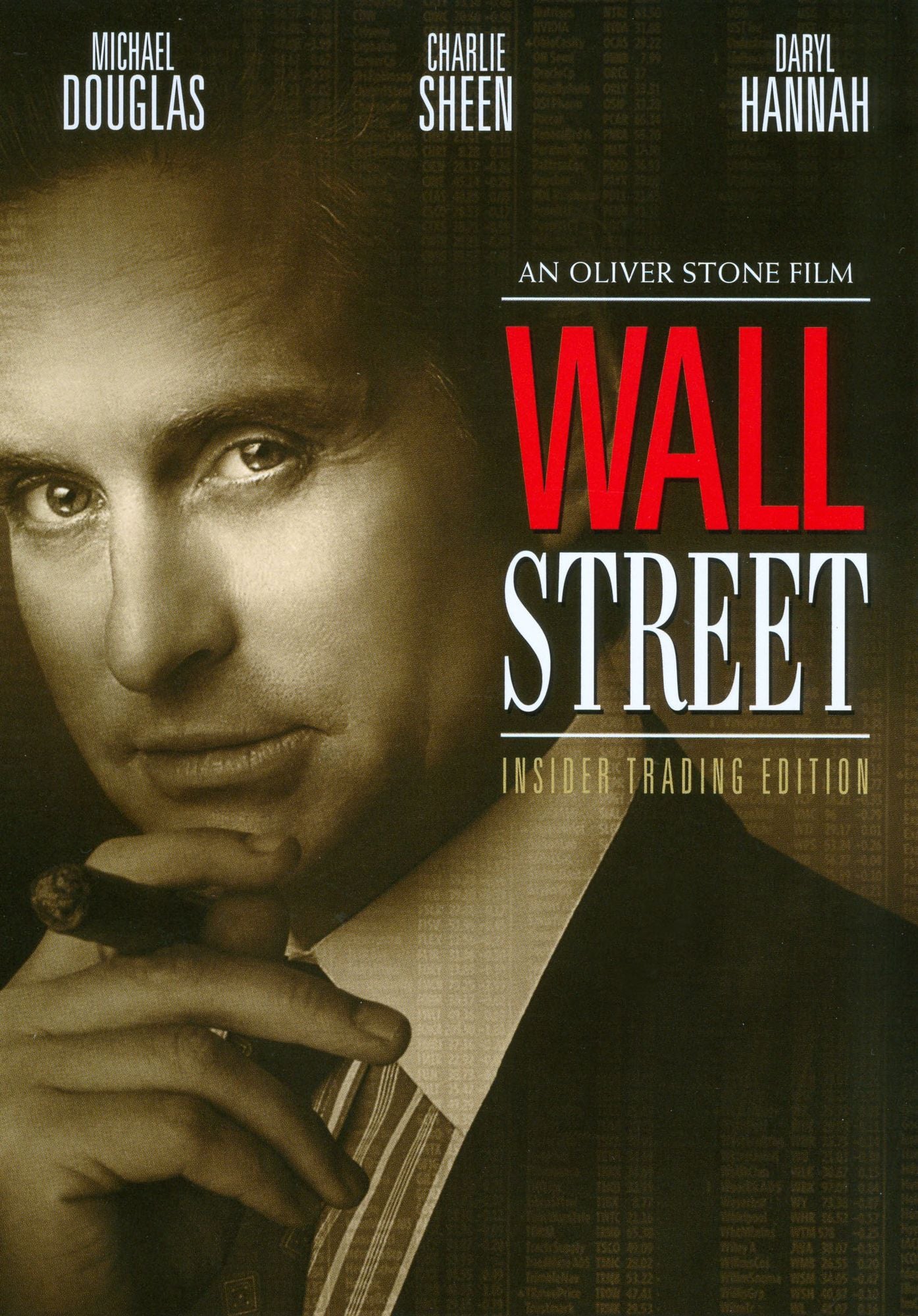 Wall Street [Insider Trading Edition] [2 Discs]