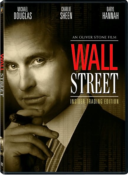 Wall Street [Insider Trading Edition] [2 Discs]
