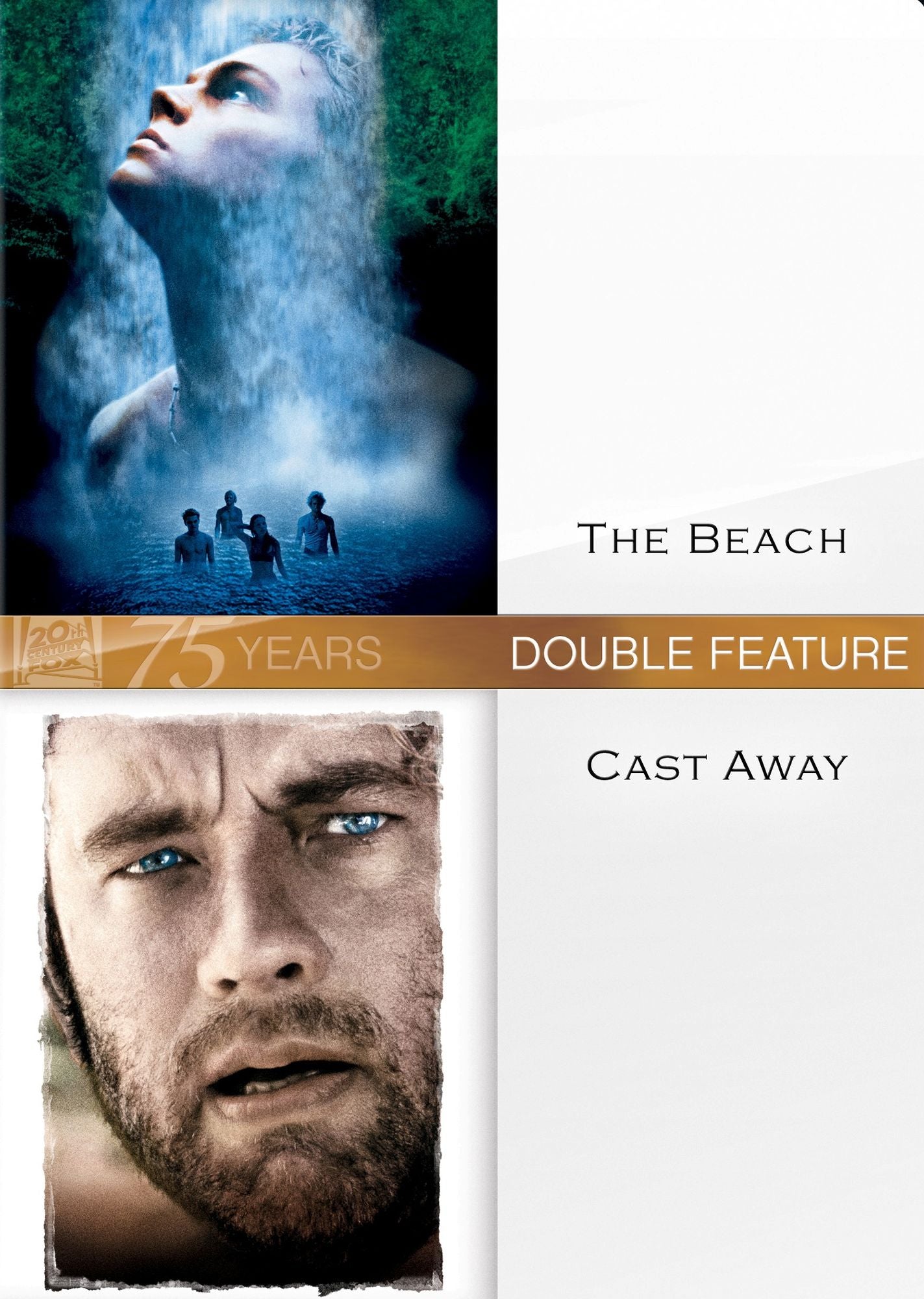 The Beach/Cast Away