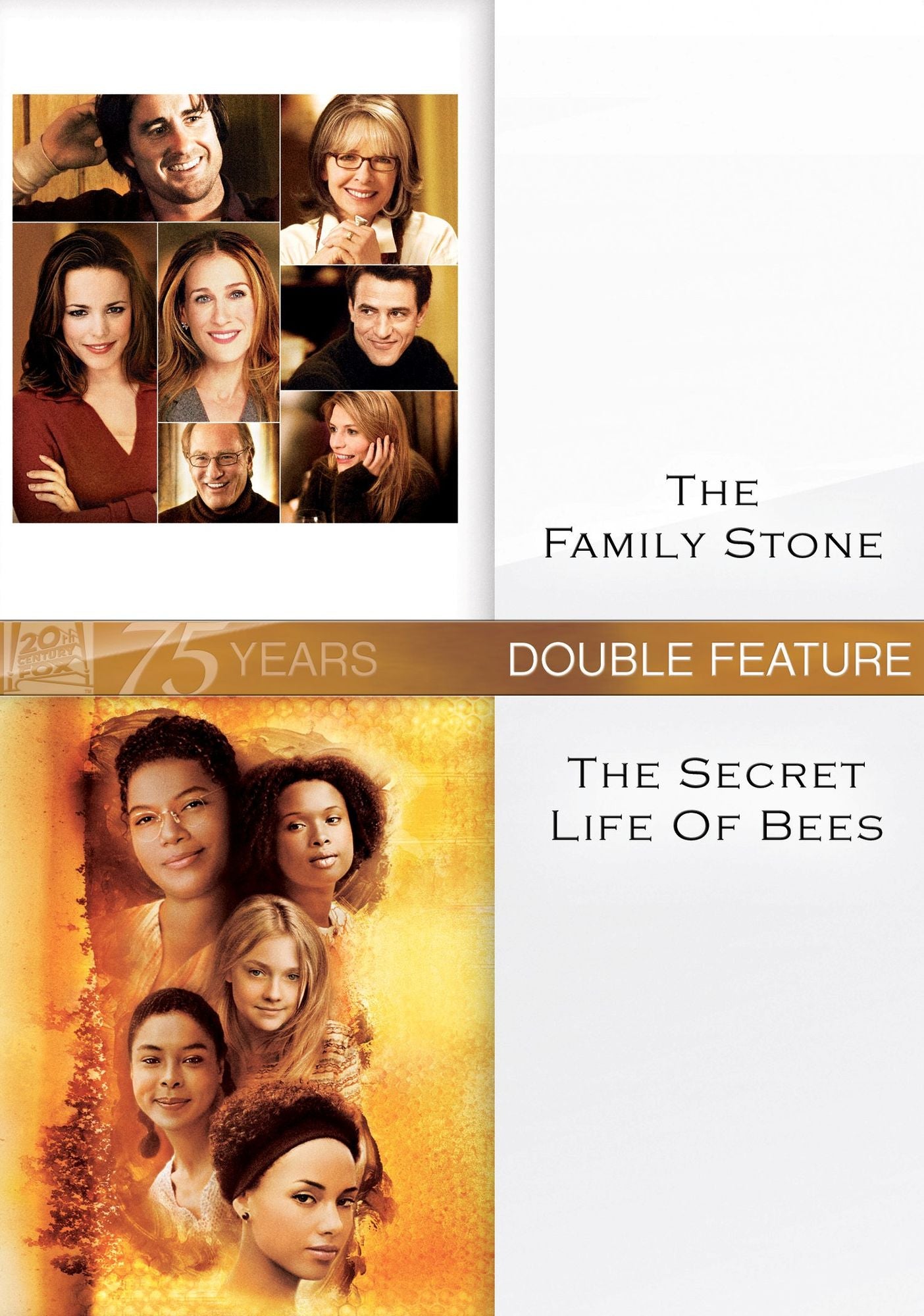 The Family Stone/The Secret Life of Bees