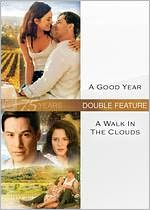 A Good Year/A Walk in the Clouds