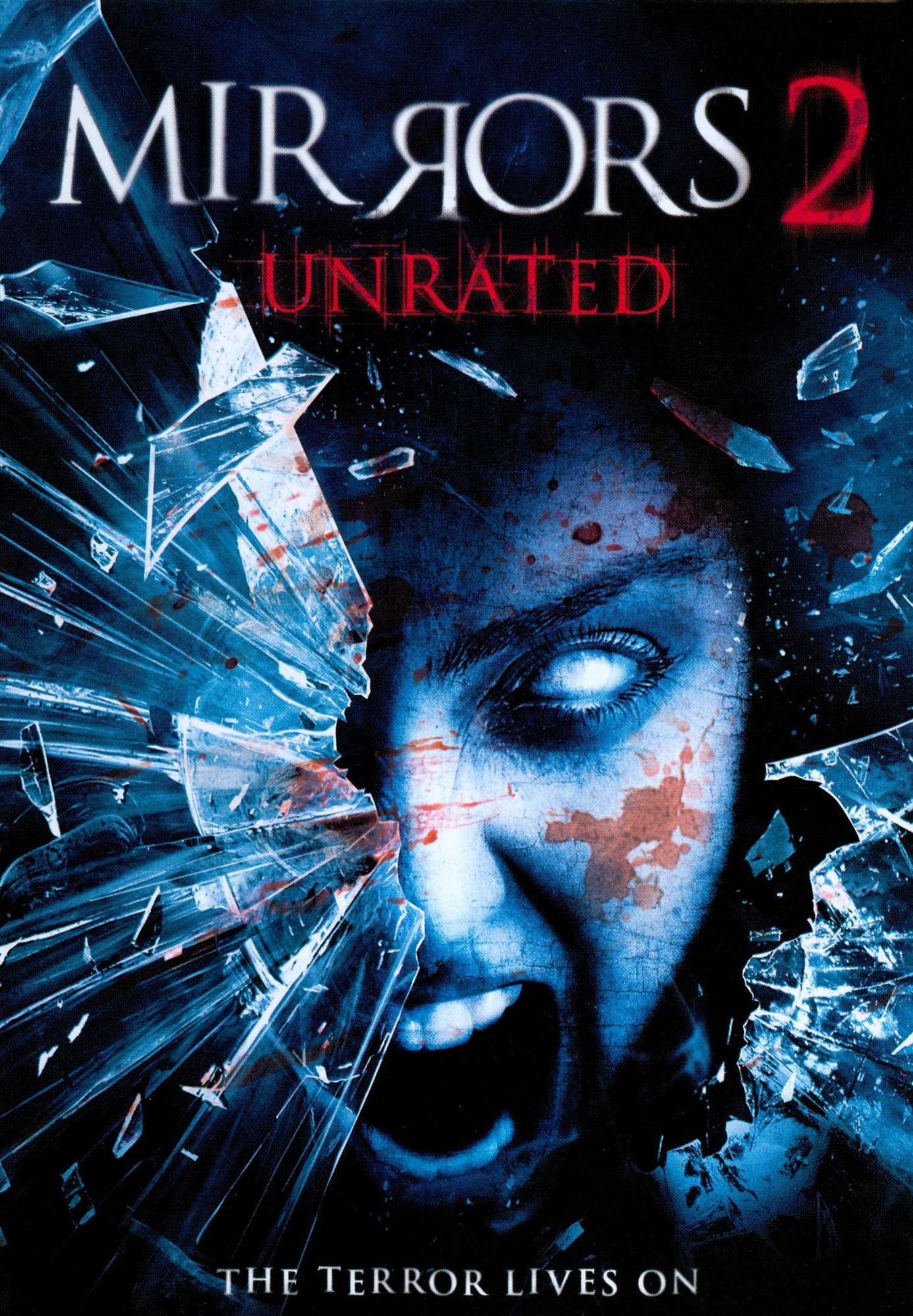 Mirrors 2