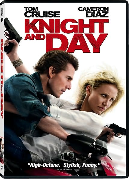 Knight and Day