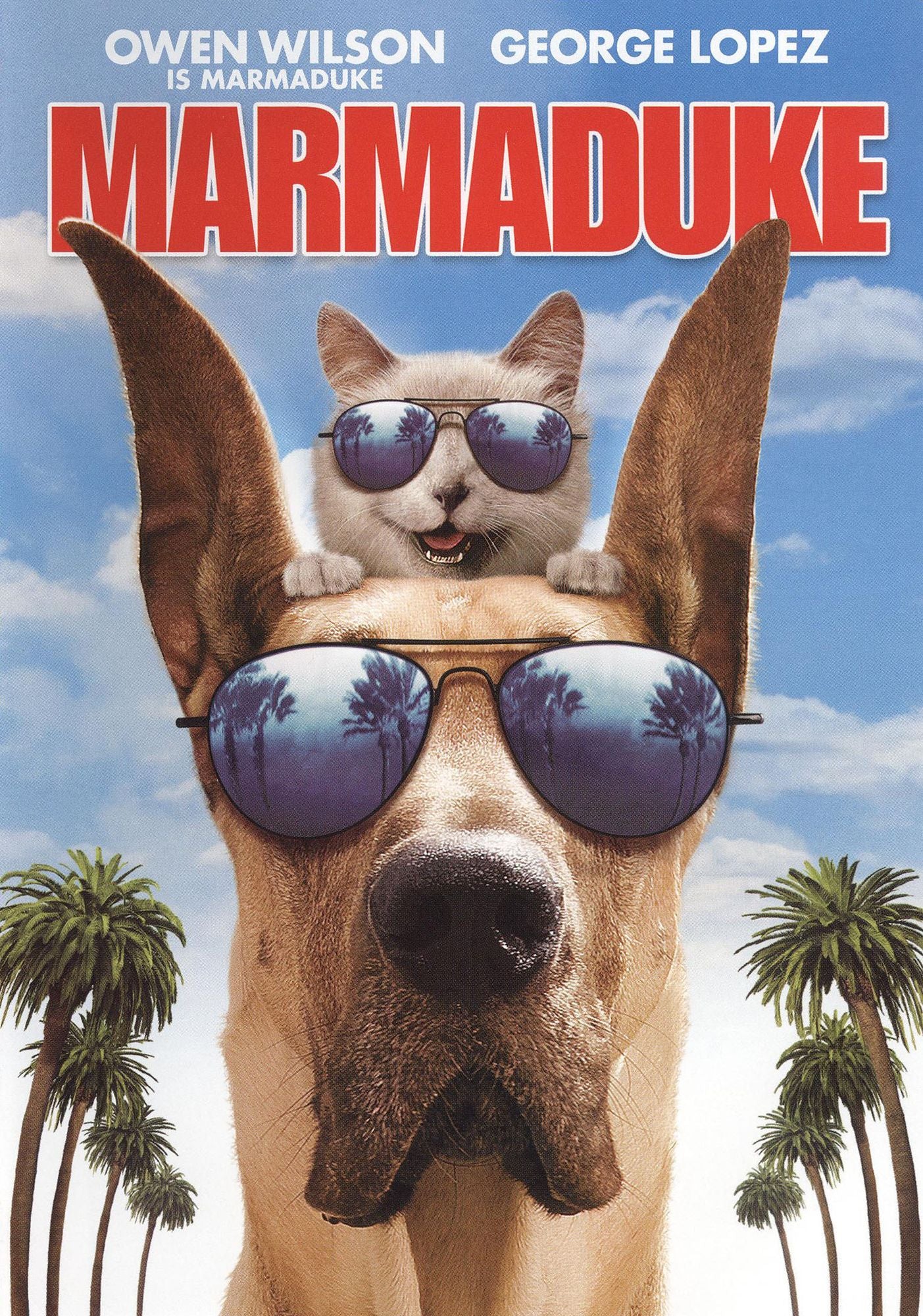 Marmaduke