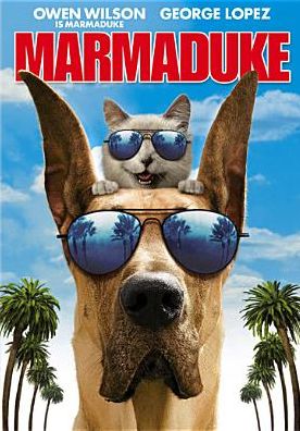 Marmaduke