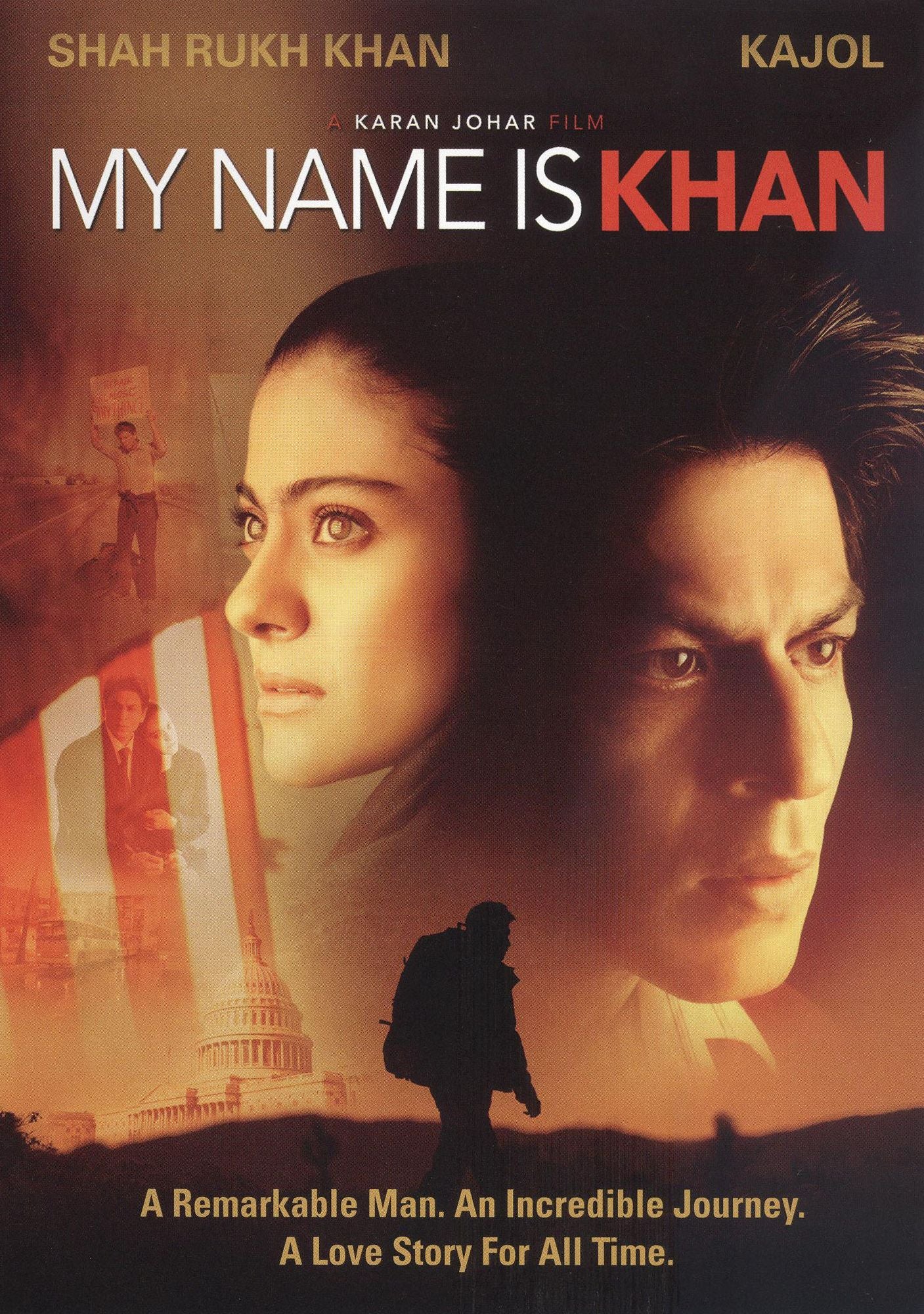 My Name Is Khan