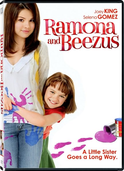Ramona and Beezus