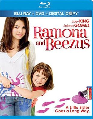 Ramona and Beezus [3 Discs] [Includes Digital Copy] [Blu-ray/DVD]