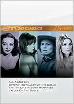 Studio Classics: Set 9 [Fox 75th Anniversary] [4 Discs]