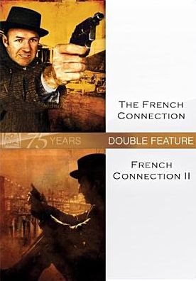 The French Connection/The French Connection II