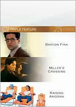 Barton Fink/Miller's Crossing/Raising Arizona [Fox 75th Anniversary] [3 Discs]