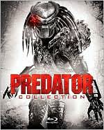 Predator/Predator 2 [Blu-ray]