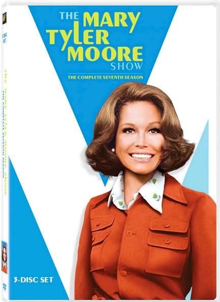 The Mary Tyler Moore Show: The Complete Seventh Season [3 Discs]