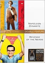 Napoleon Dynamite/Revenge of the Nerds [2 Discs]