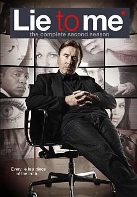 Lie to Me: The Complete Second Season [6 Discs]