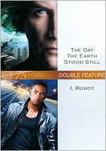 The Day the Earth Stood Still/I, Robot [2 Discs]