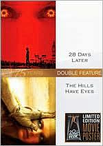 28 Days Later/The Hills Have Eyes [2 Discs]