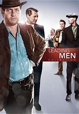 Leading Men Collection [15 Discs]