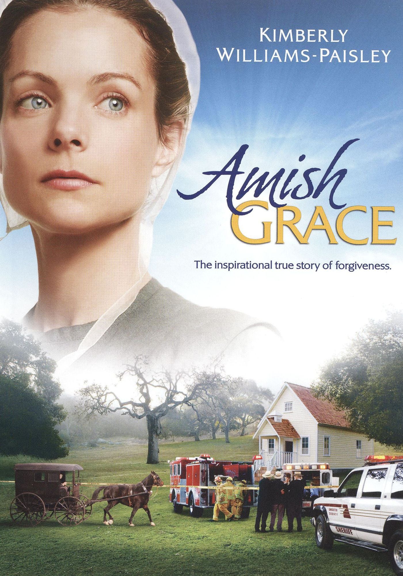 Amish Grace