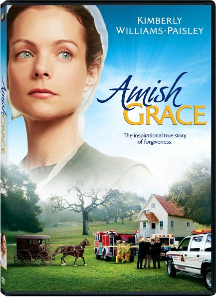 Amish Grace