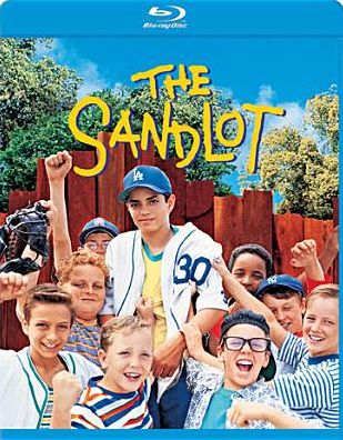 The Sandlot [Blu-ray]