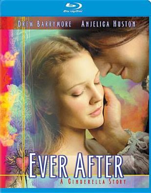 Ever After [Blu-ray]