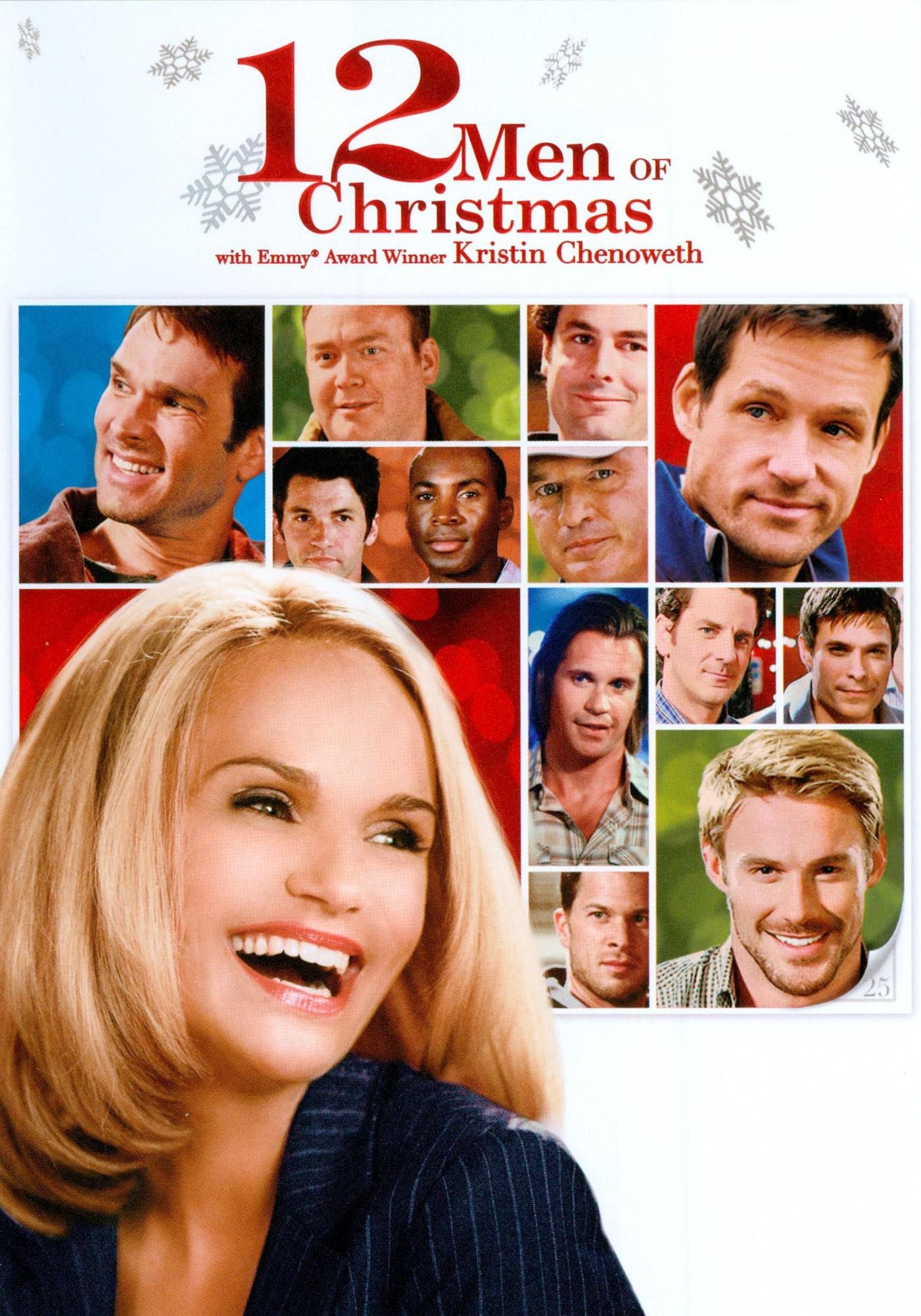 12 Men of Christmas