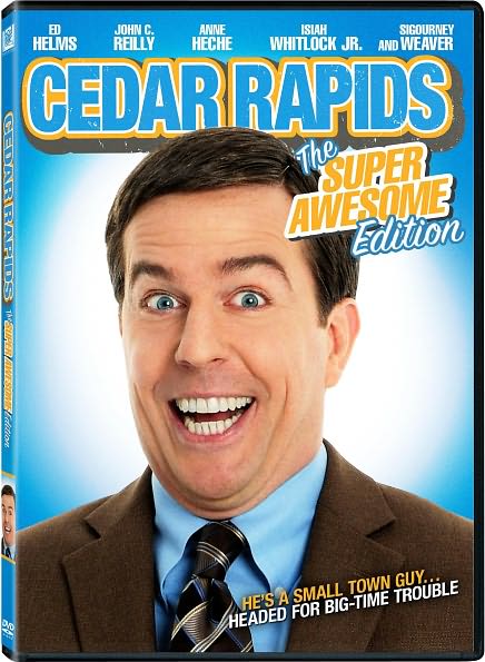 Cedar Rapids