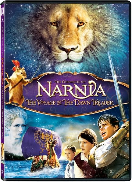 The Chronicles of Narnia: The Voyage of the Dawn Treader