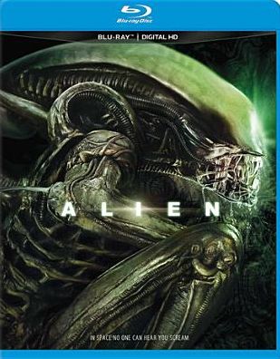 Alien [Blu-ray]