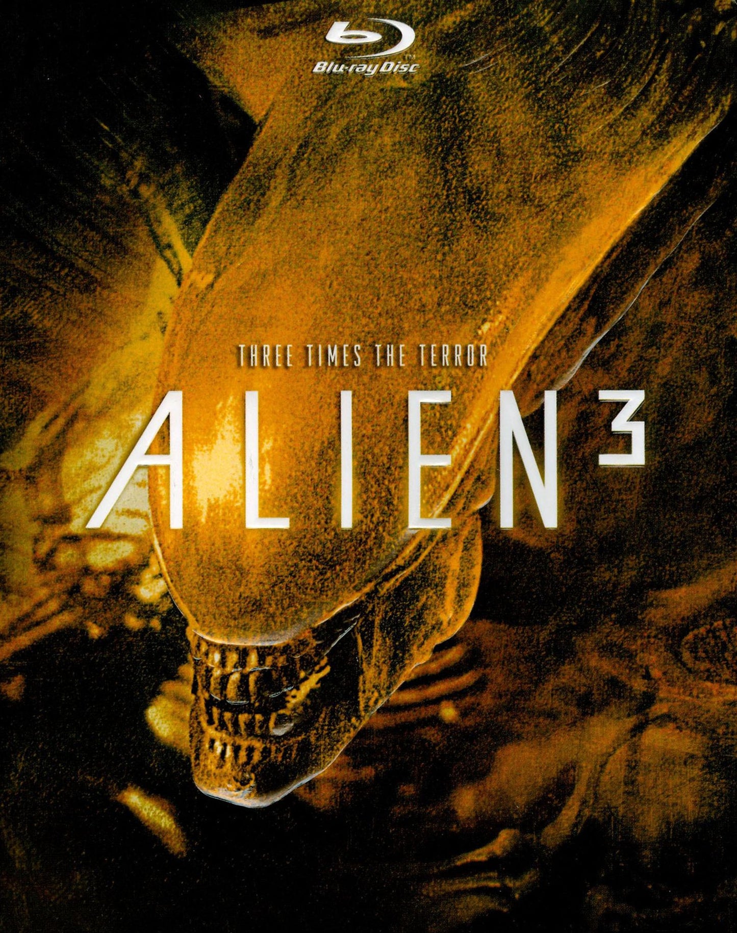 Alien 3 [Blu-ray]