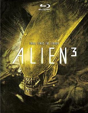 Alien 3 [Blu-ray]