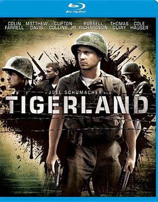 Tigerland [Blu-ray]