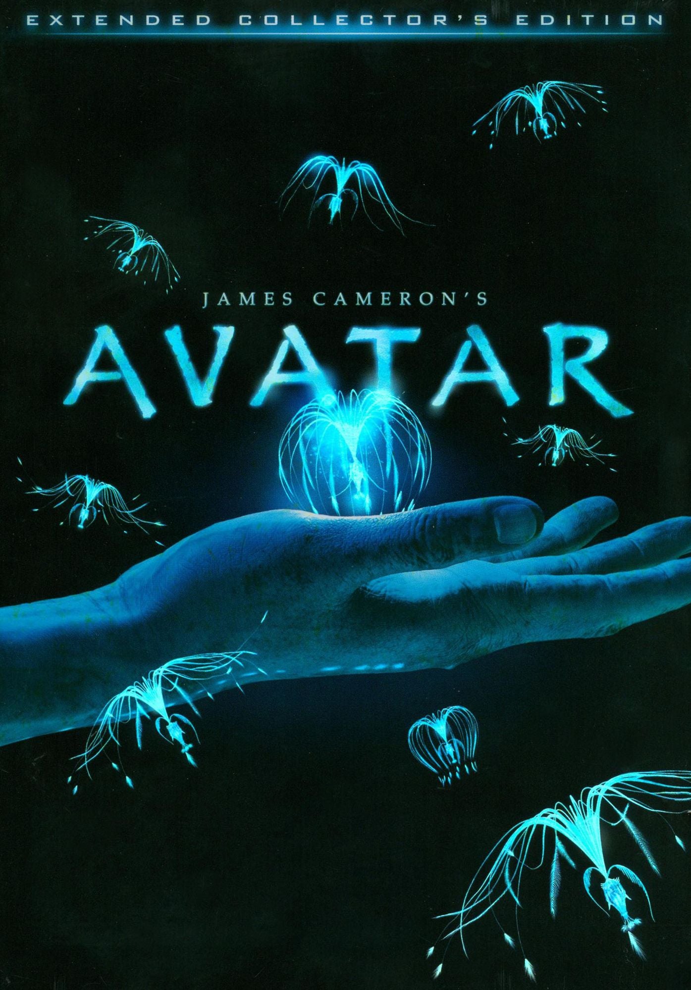 Avatar [Extended Collector's Edition] [3 Discs]
