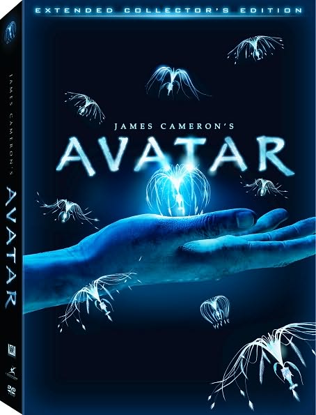 Avatar [Extended Collector's Edition] [3 Discs]