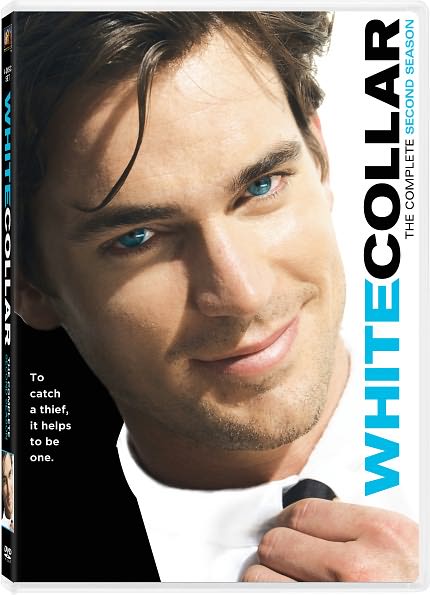 White Collar: The Complete Second Season [4 Discs]