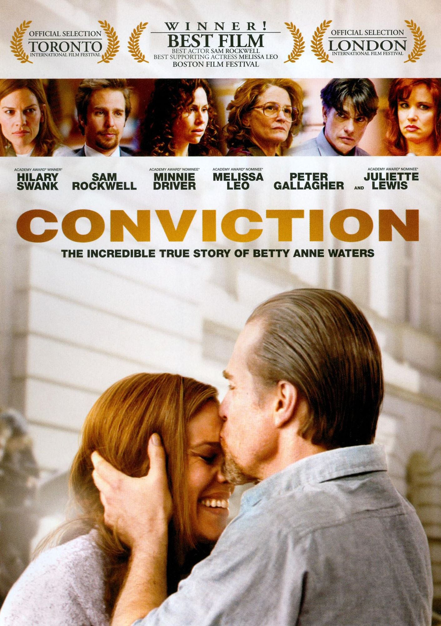 Conviction