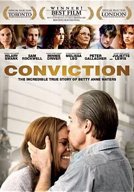 Conviction